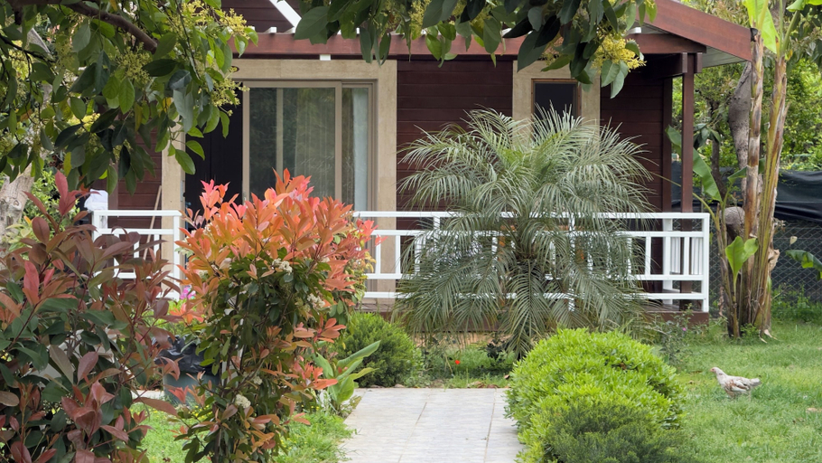 Exterior & Views 1, Apella Hotel, Kemer