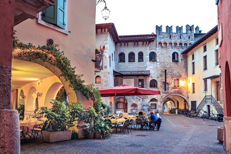 Facilities 2, Life & View Luxury Apartments, Trento