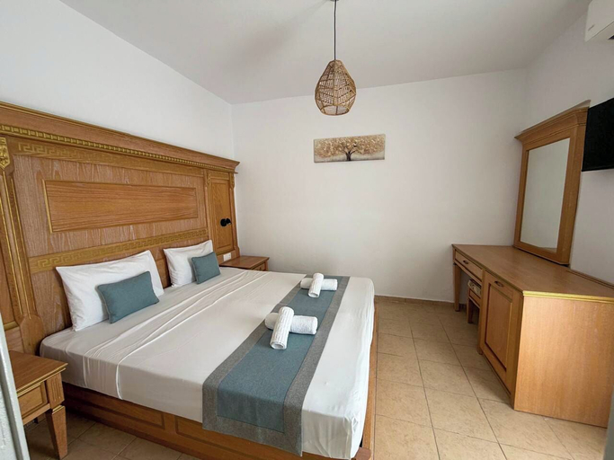 Room 3, MeThea SeaView Apartments by Greek Pride, Central Macedonia