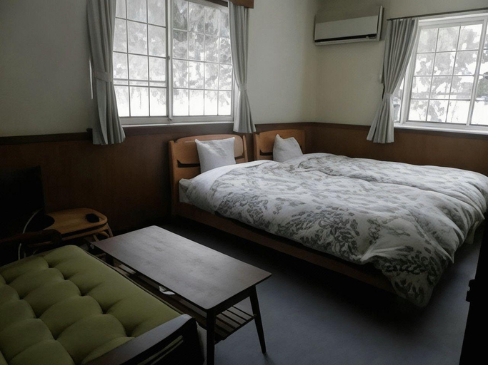 Bedroom, Natural House Pure 21, Minakami