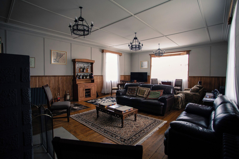 Others 5, Hotel Estancia Caleta Josefina, Tierra del Fuego