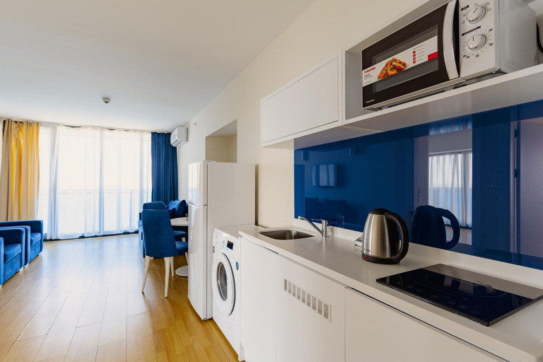 Others 5, Premium Beach Apartments In Batumi, Batumi