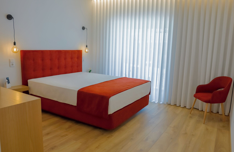 Room 4, Coração de Viana AL, Viana do Castelo