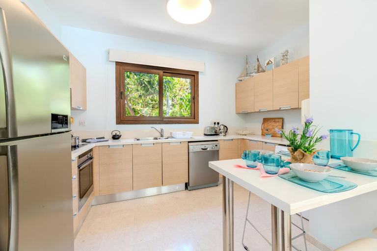 Kitchen 5, Villa Greco Mare #36