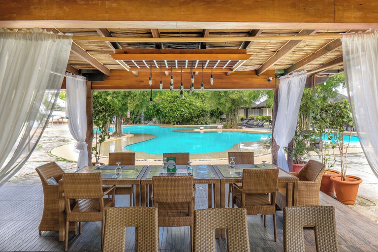 Food & Drinks 5, Almont Inland Resort, Butuan City