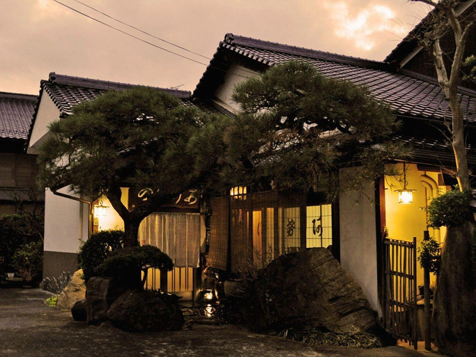 Others 3, Akebono Ryokan, Tsuyama