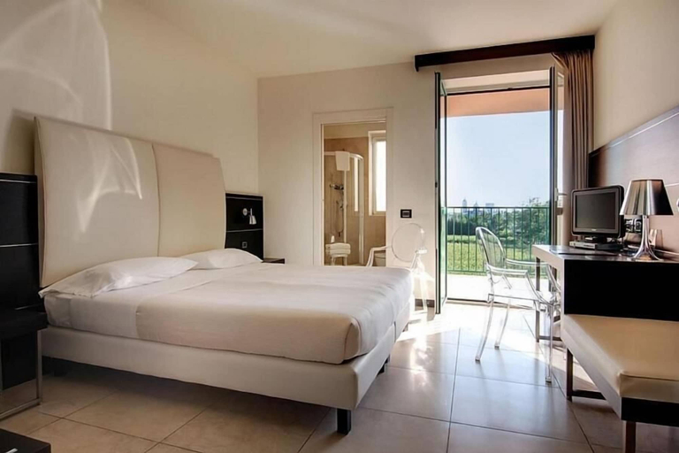 Room 3, Hotel HMR Rho Milano, Milano