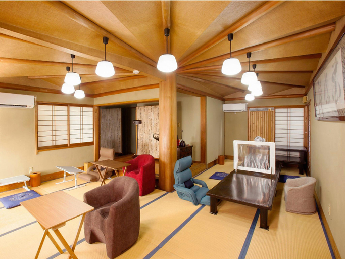 Others 3, YADOYA Amisumi, Hamamatsu