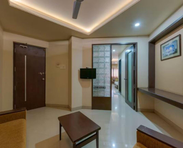 Others 4, Hotel Icon Inn, Sangli
