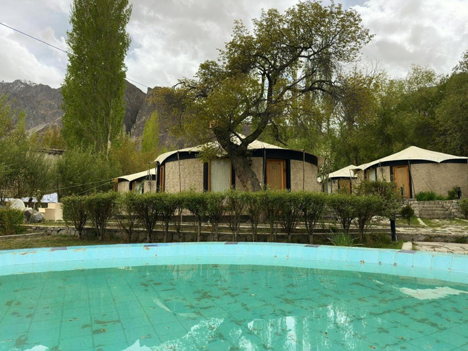 Sport & Beauty 2, Mystique meadows earth homes , Leh