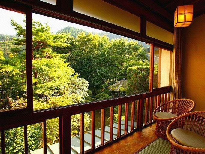 Others 4, Onyado Sakaya, Izu