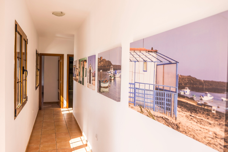 Public Area 2, Villas & Apartamentos TAO Mazo, Las Palmas