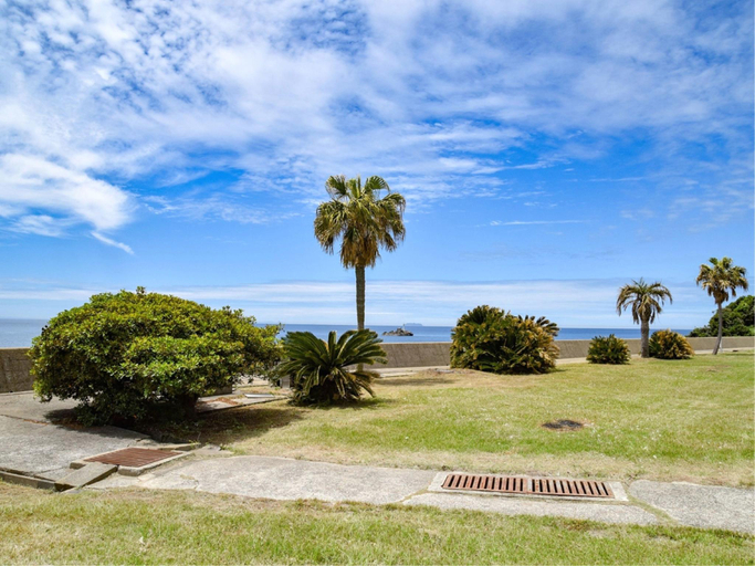 Others 5, Seaside Inn Hakuo <Ikinoshima>, Iki