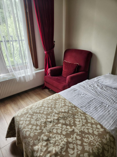 Others 3, Mersu Ala Konak Otel, Kartepe