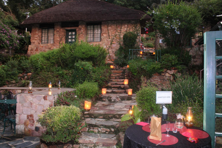 Food & Drinks 4, Gender Link Cottages, City of Johannesburg