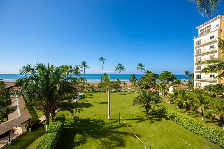 Exterior & Views 2, Best Western Jaco Beach All Inclusive Resort, Garabito