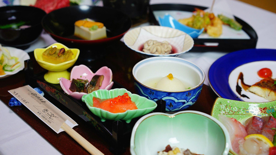 Others 5, Itouya Ryokan, Sado