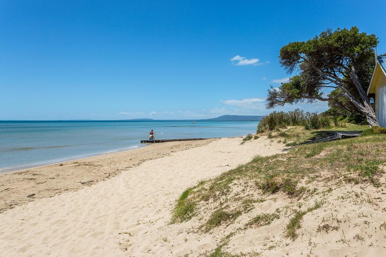 Others 1, Blairgowrie Apartment 2 - on the beach, Melbourne