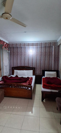 Others 5, Mughal E Azam Hotel, Rawalpindi