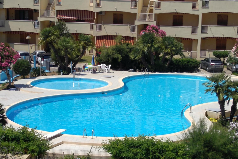 Sport & Beauty, Coral House 2 - Happy Rentals, Sassari