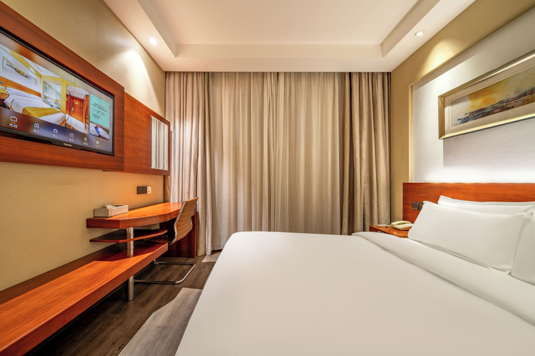 Bedroom 4, Maixinge Boutique Hotel, Shanghai