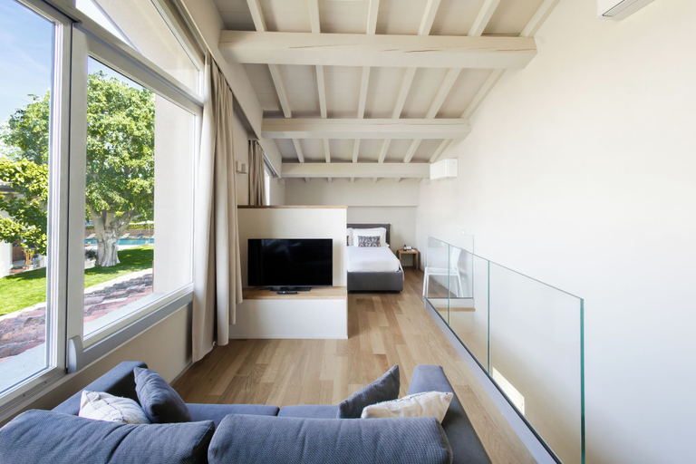 Living area 3, Casa Cordigero - Adults Only, Mantua