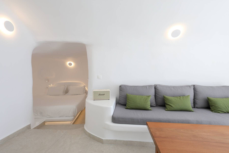 Others 2, Dagaz Suites, South Aegean