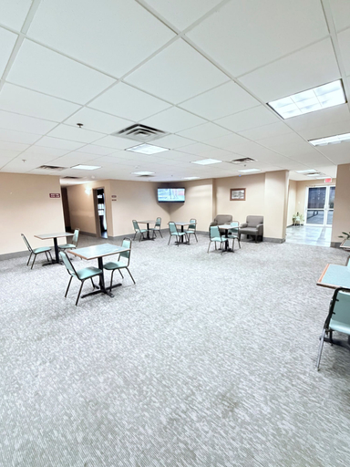 Others 5, Collins Inn & Suites, Covington