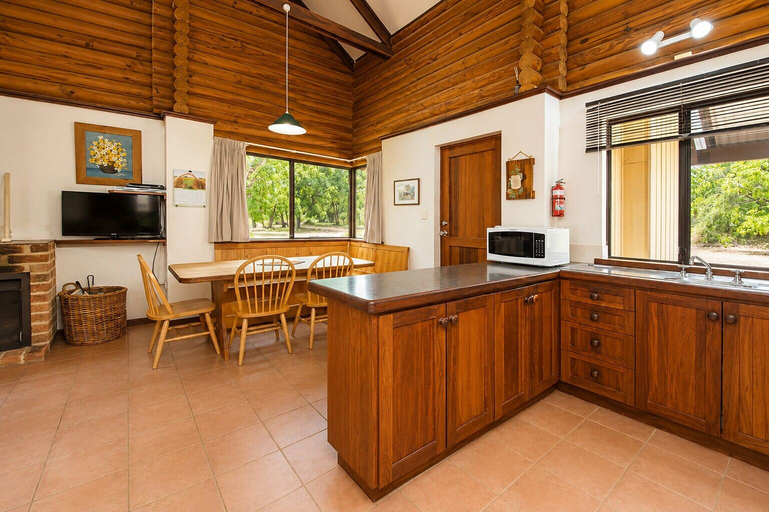 Private kitchen 2, Snotty Gobble, Busselton
