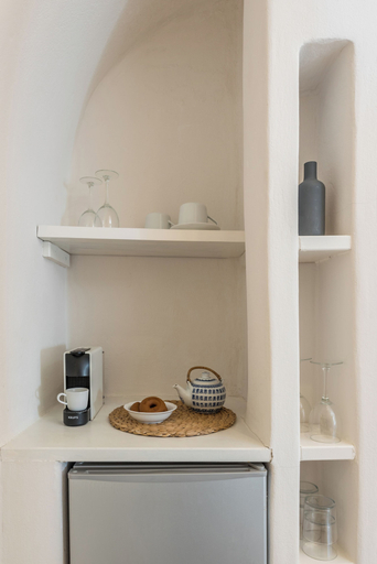 Room 2, Cycladica Santorini, South Aegean