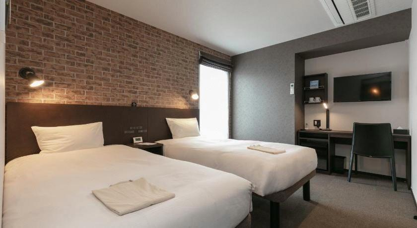 Bedroom 2, HOTEL TABARD TOKYO - Vacation STAY 64570v, Sumida