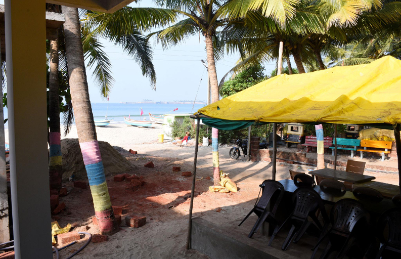 Others 5, Ocean heart beach resort, Malvan , Sindhudurg
