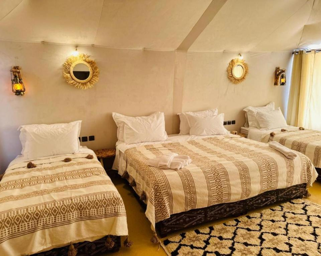 Others 2, Merzouga Best Luxury Camp, Errachidia