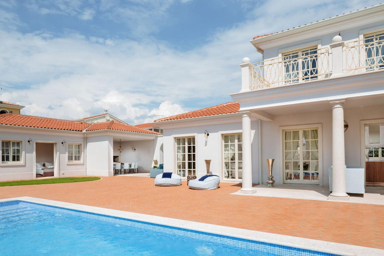 Swimming pool 5, Villa Lea-casa del Sole Zadarvillas, Poreč