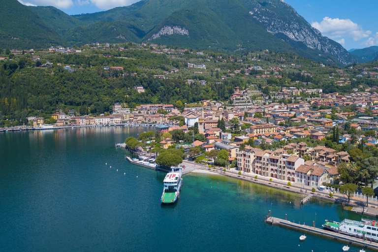 Exterior 4, Chic Retreat With Park Central Salo, Brescia