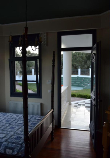Others 2, Mikamas Villas, North Aegean