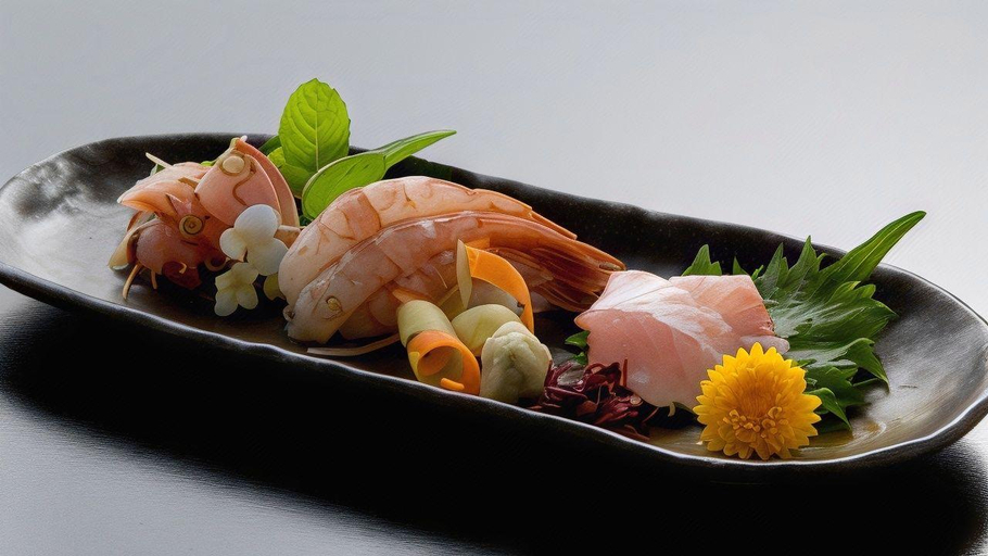 Food & Drinks 2, Awaraonsen Hakuwaso, Awara