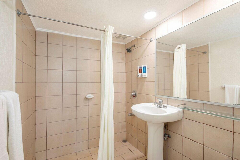 Bathroom 4, Best Western Jaco Beach All Inclusive Resort, Garabito