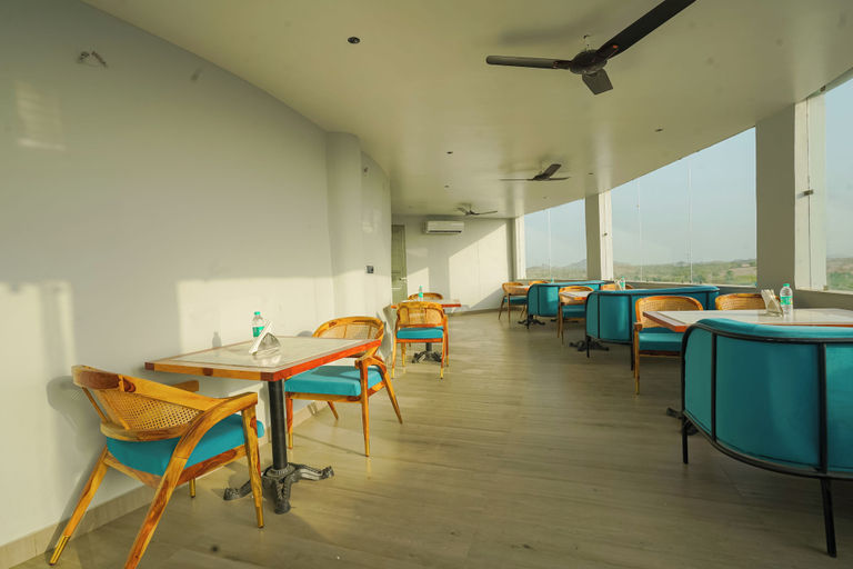 Food & Drinks 5, One Earth A Leopard Park Jawai, Pali