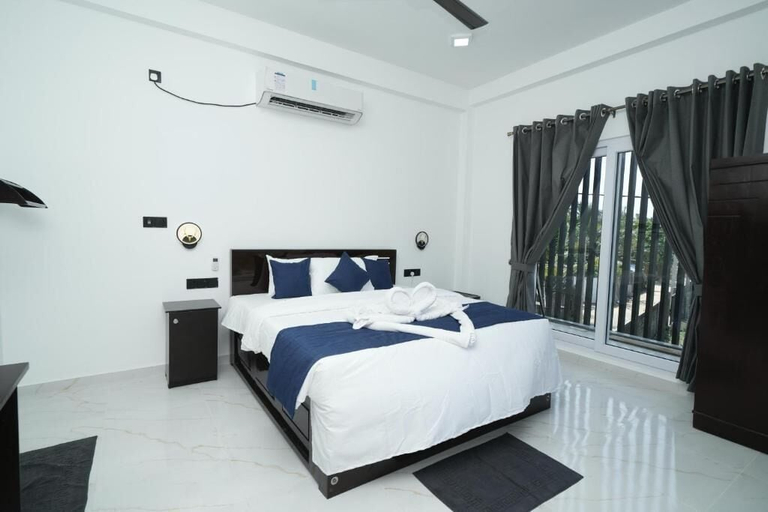 Room 5, Diyash Beach Resort - Trincomalee, Trincomalee Town and Gravets
