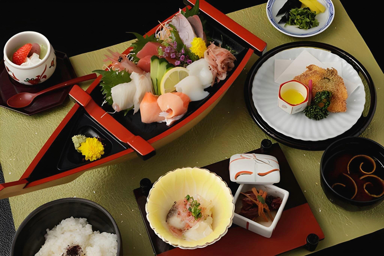 Food & Drinks, Sundance Resort Atami, Atami