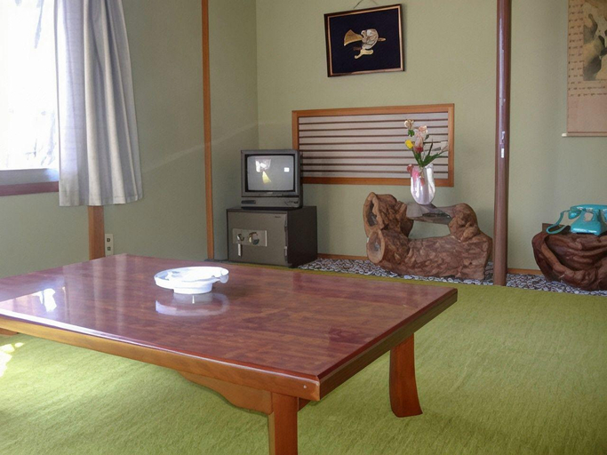Others 5, Saratoku Ryokan, Tenkawa