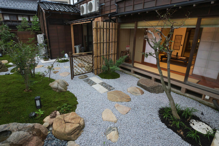 Others 3, Musashi Sakaean, Kanazawa