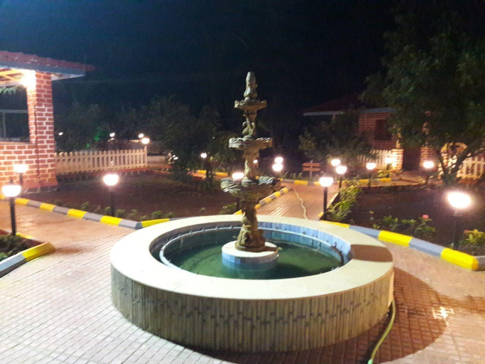 Sport & Beauty 5, Aanandi Farm And Resort, Raigarh
