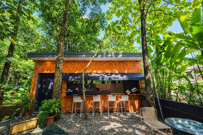 Food & Drinks 5, Guru Giri Forest Cabin Studio Villa, Bantul