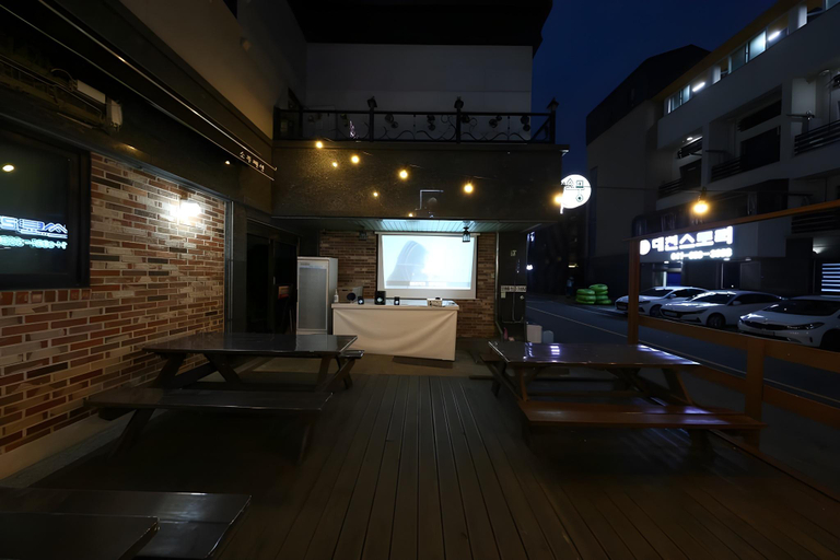 Others 4, Daecheon Excursion Pension, Boryeong