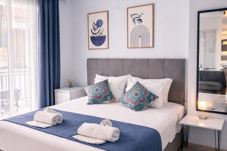 Bedroom 5, AKMAN CITY HOTEL, Kuşadası