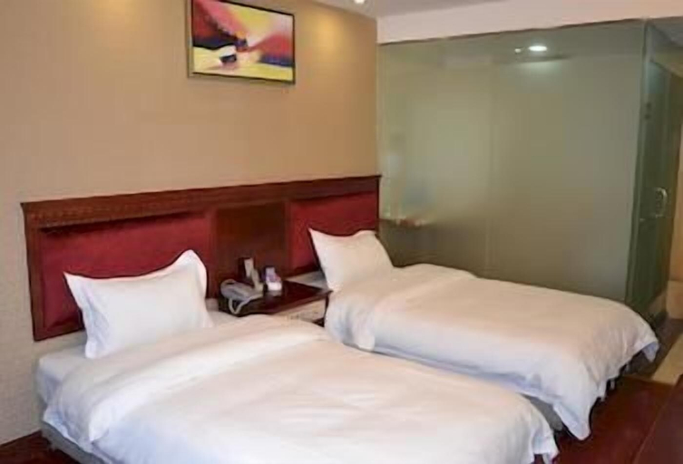Others 5, Lavande Hotel, Shenzhen