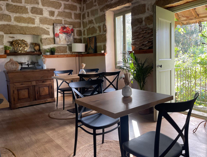 4, Chambres d'Hôtes Barraconu, Corse-du-Sud