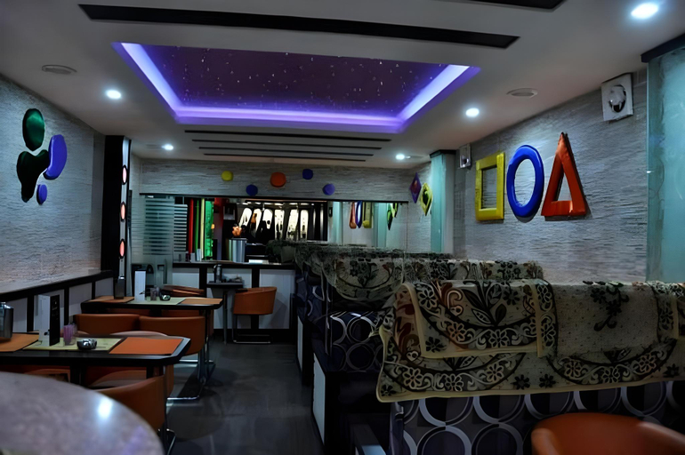 Food & Drinks, Hotel Payal, Darjiling
